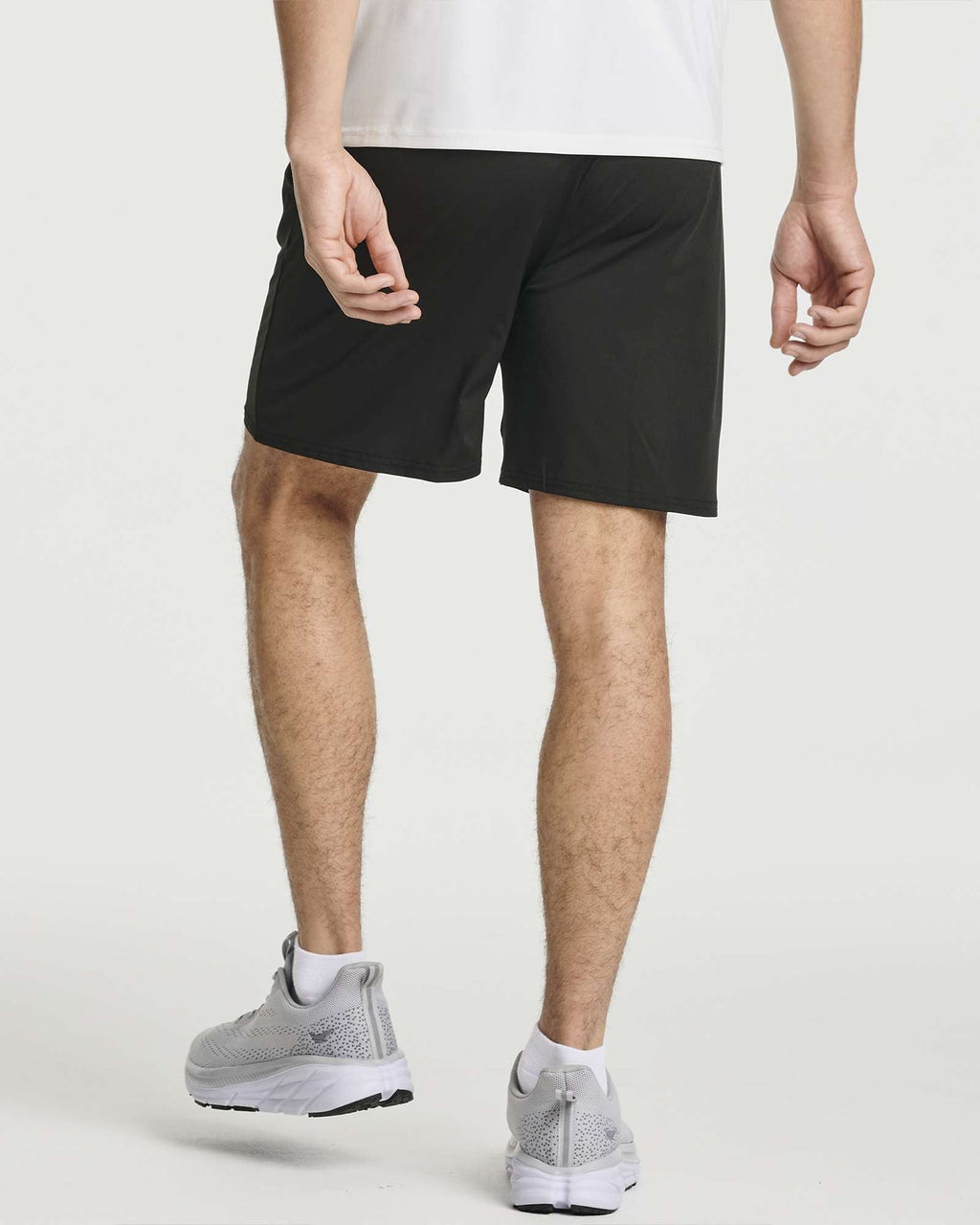 5 Pack: Men's Dry-Fit 7" Workout Shorts (Available in Big & Tall)