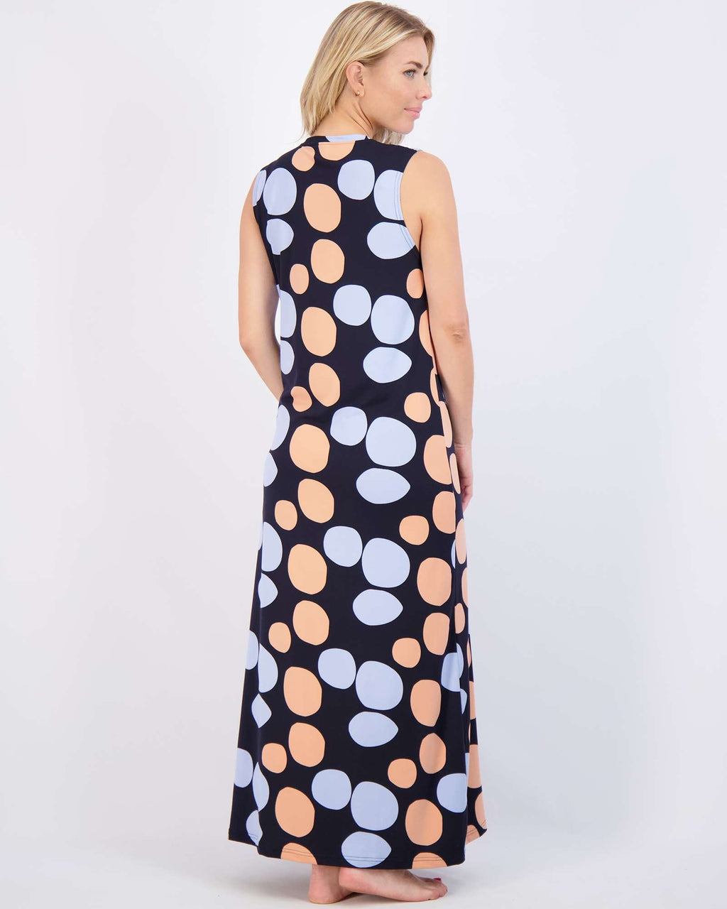 3 Pack: Women's Soft Tank Nightgown (Available in Plus Size)