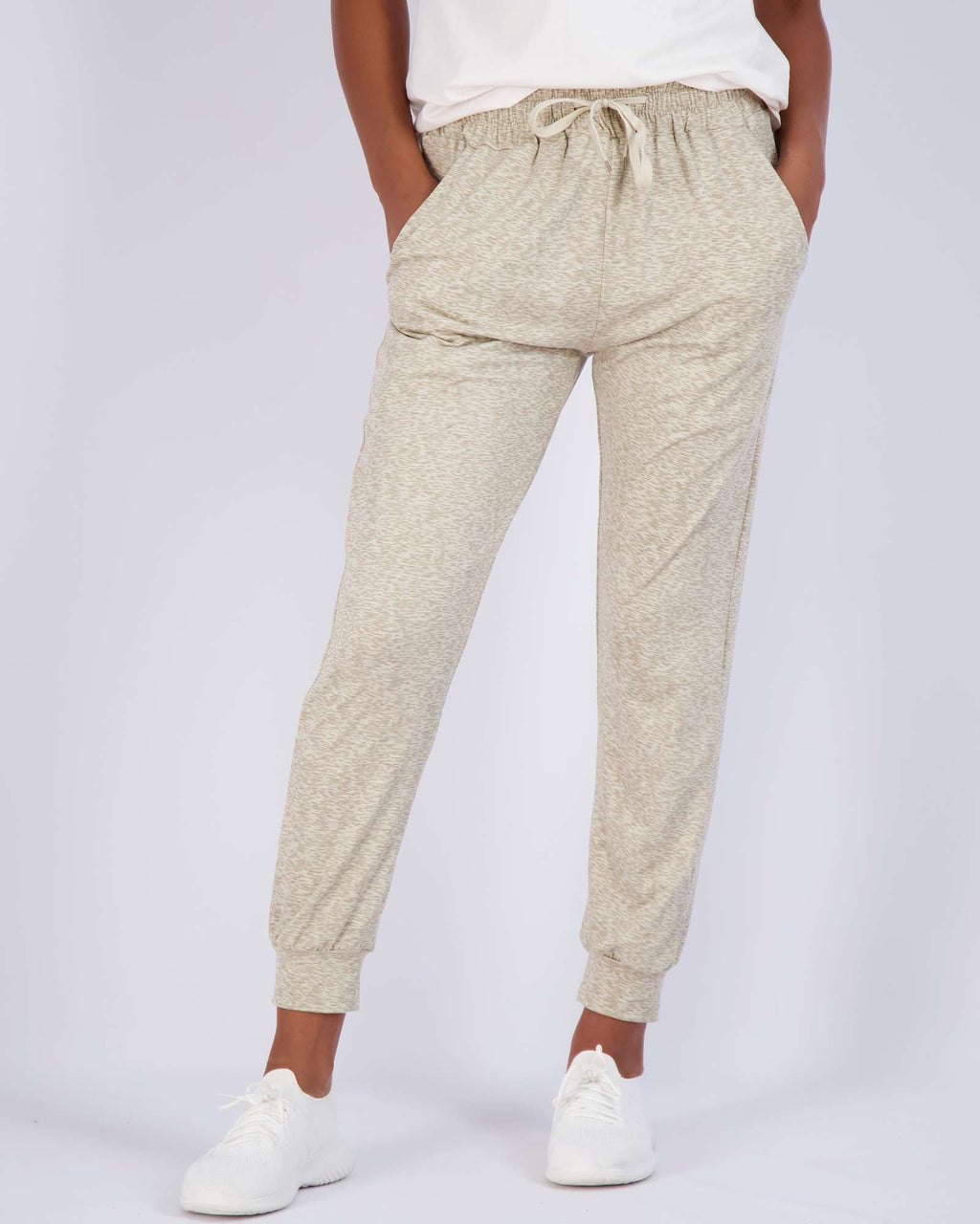 3 Pack: Womens Ultra-Soft Lounge Joggers