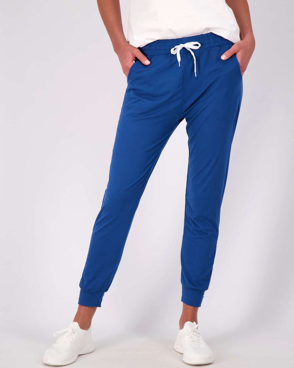 3 Pack: Womens Ultra-Soft Lounge Joggers