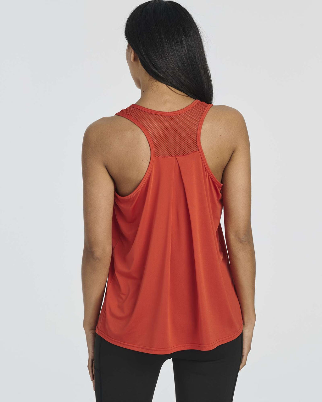 5 Pack: Women's Racerback Workout Tank Top