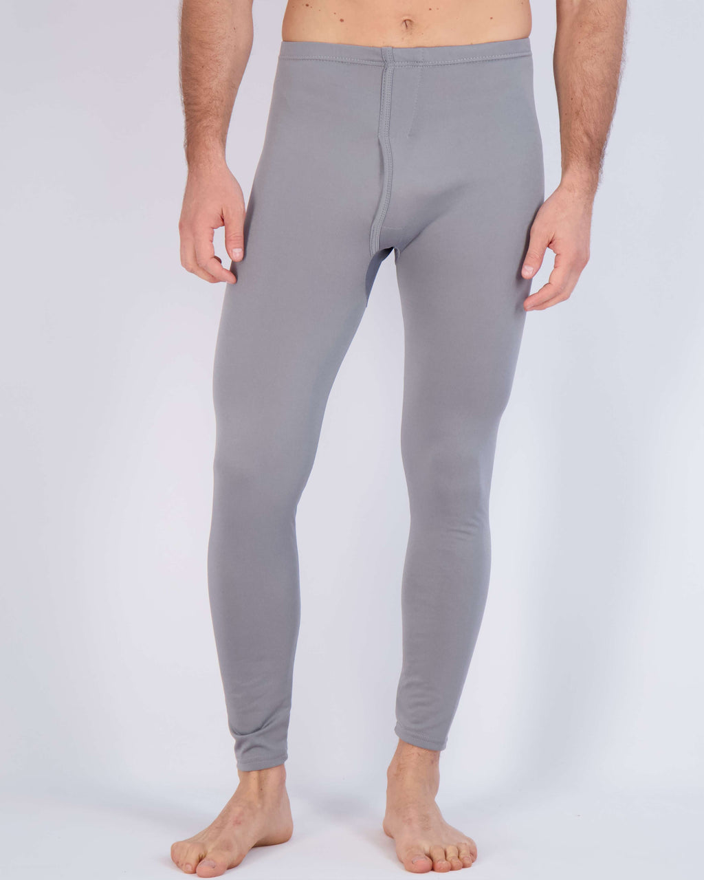 4 Piece: Mens Thermal Underwear Set