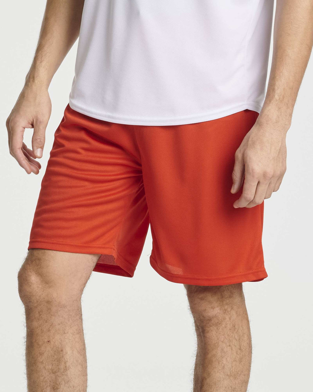 3 Pack: Men's 2-in-1 7" Running Shorts with Compression Liner (Available in Big & Tall)