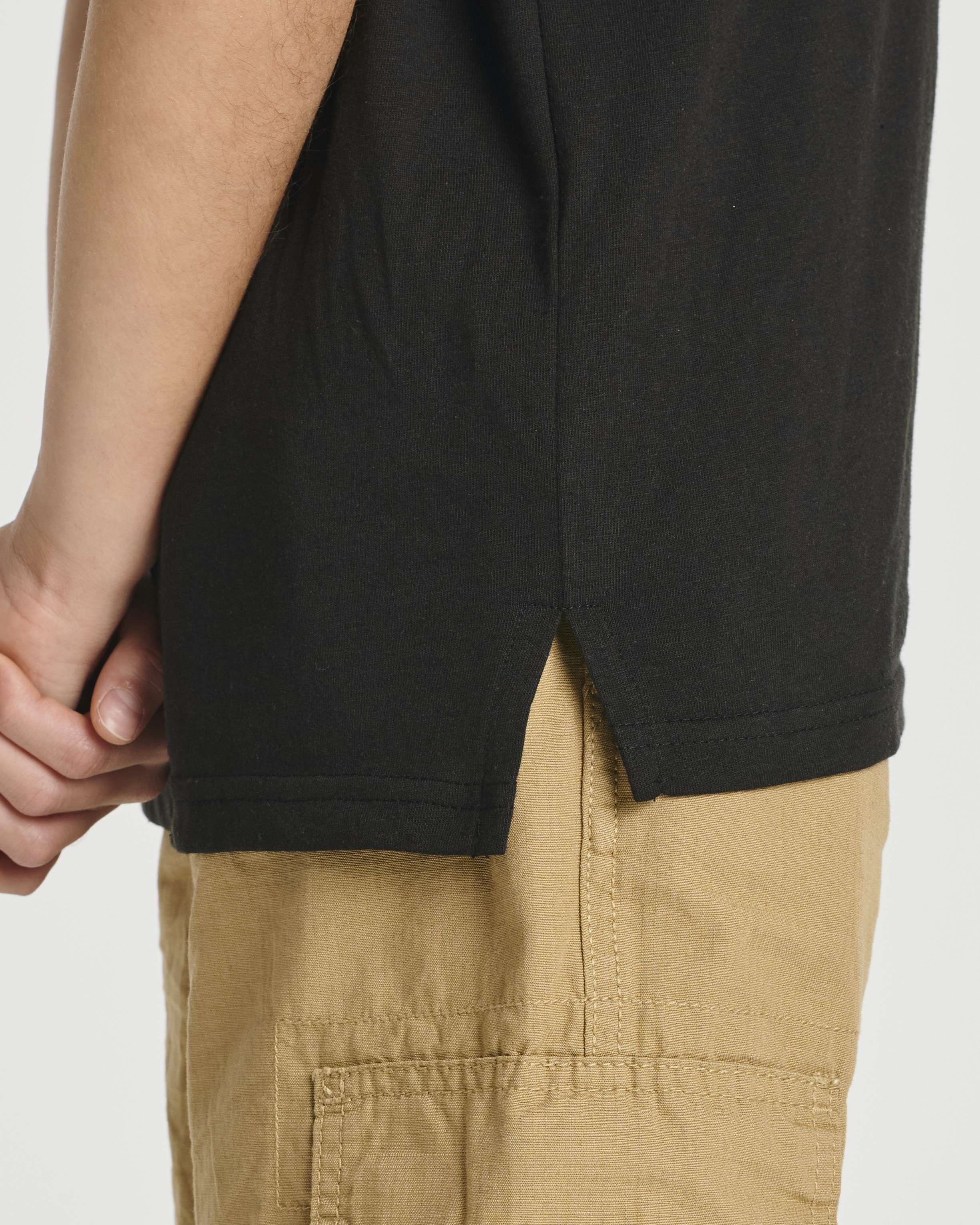 3 Pack: Boys' Jersey Cotton Polo Shirt