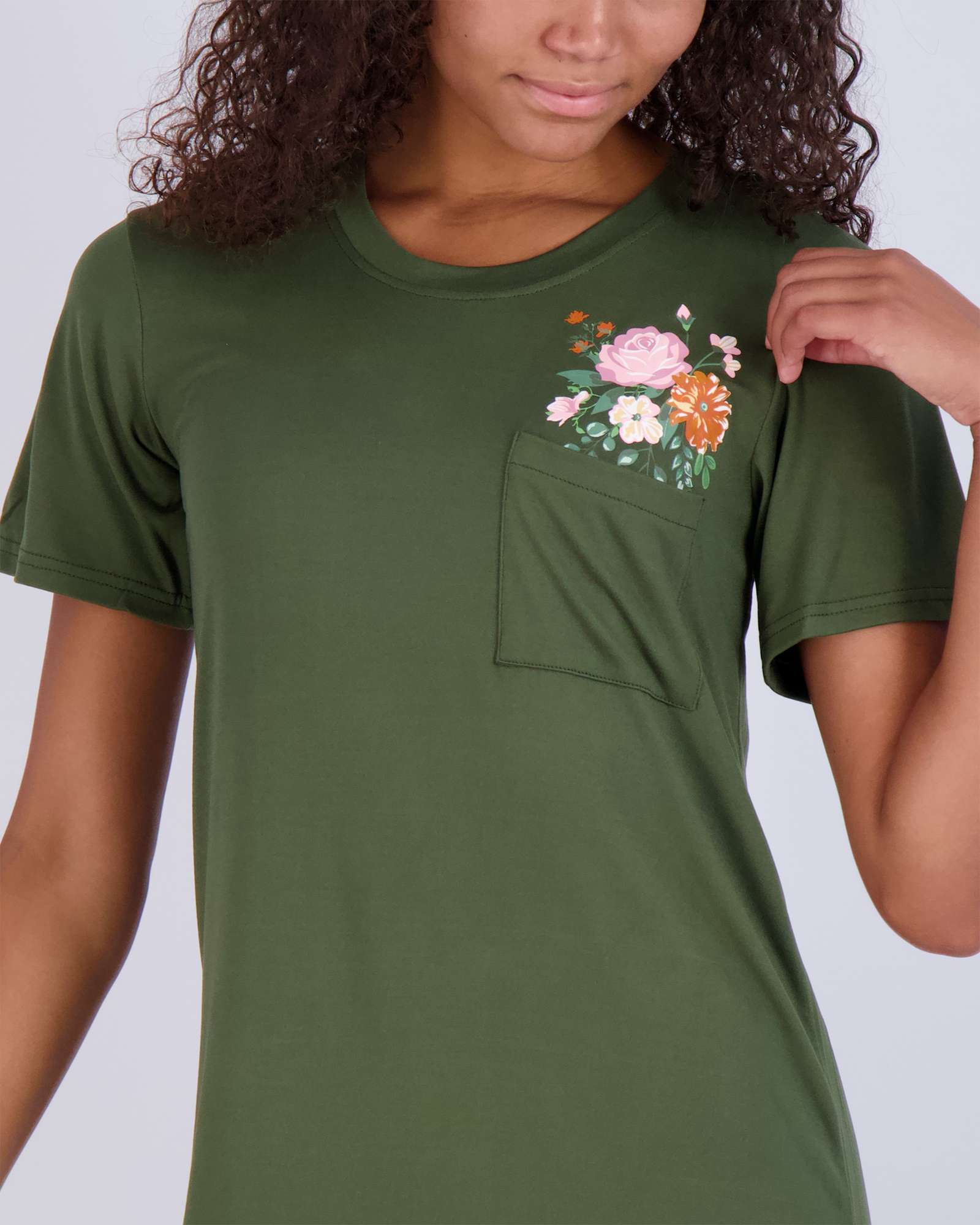 3 Pack: Womens Ultra-Soft Pajama Lounge Shorts