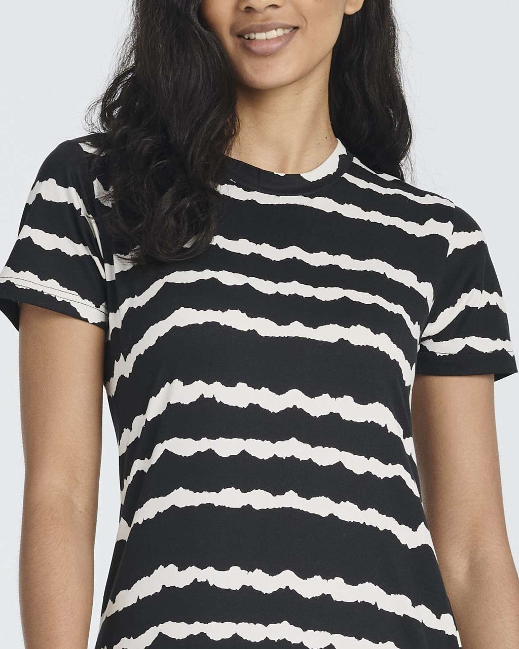 3 Pack: Women’s Casual Short Sleeve Maxi T-Shirt Dress (Available In Plus Size)