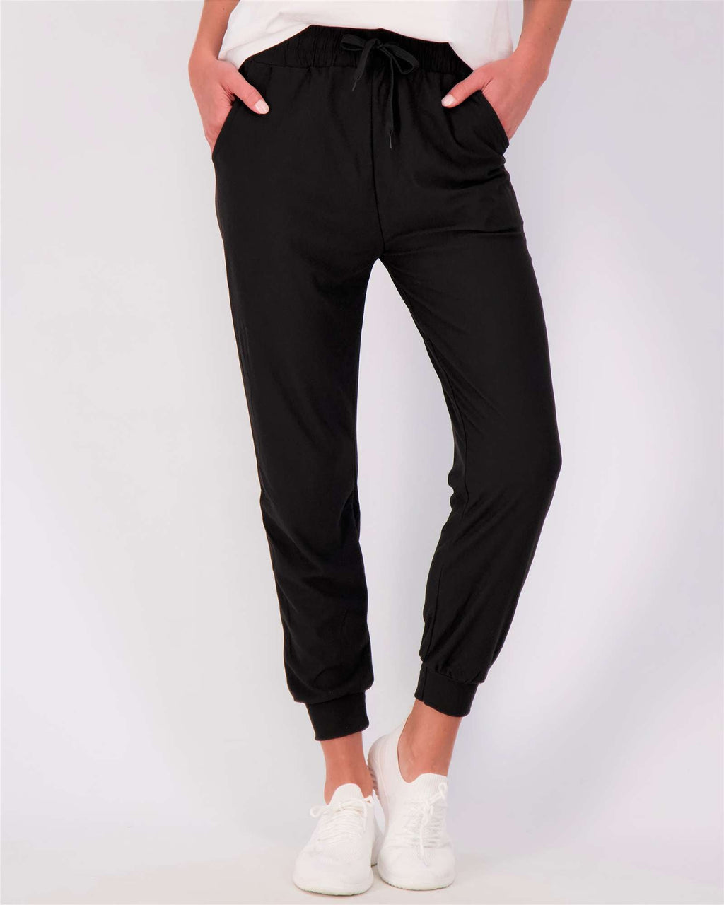 3 Pack: Womens Ultra-Soft Lounge Joggers