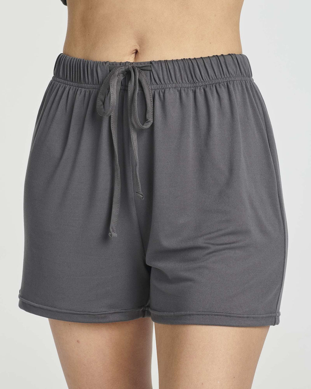 4 Pack: Women's Super-Soft Tank Top and Short Pajama Set (Available in Plus Size)