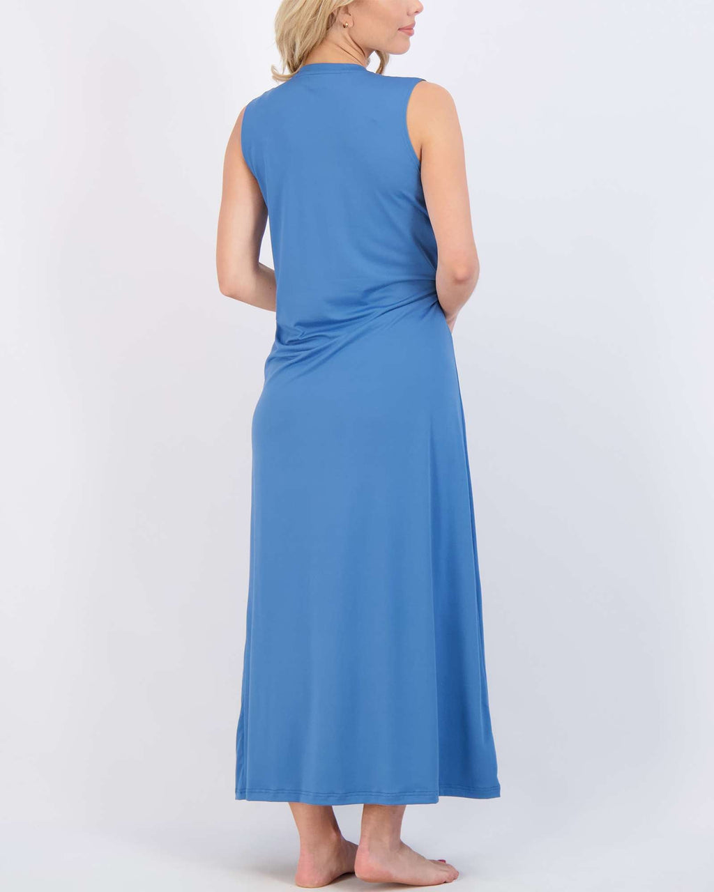 3 Pack: Women's Soft Tank Nightgown (Available in Plus Size)