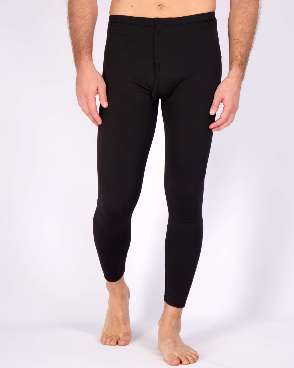 4 Piece: Mens Thermal Underwear Set