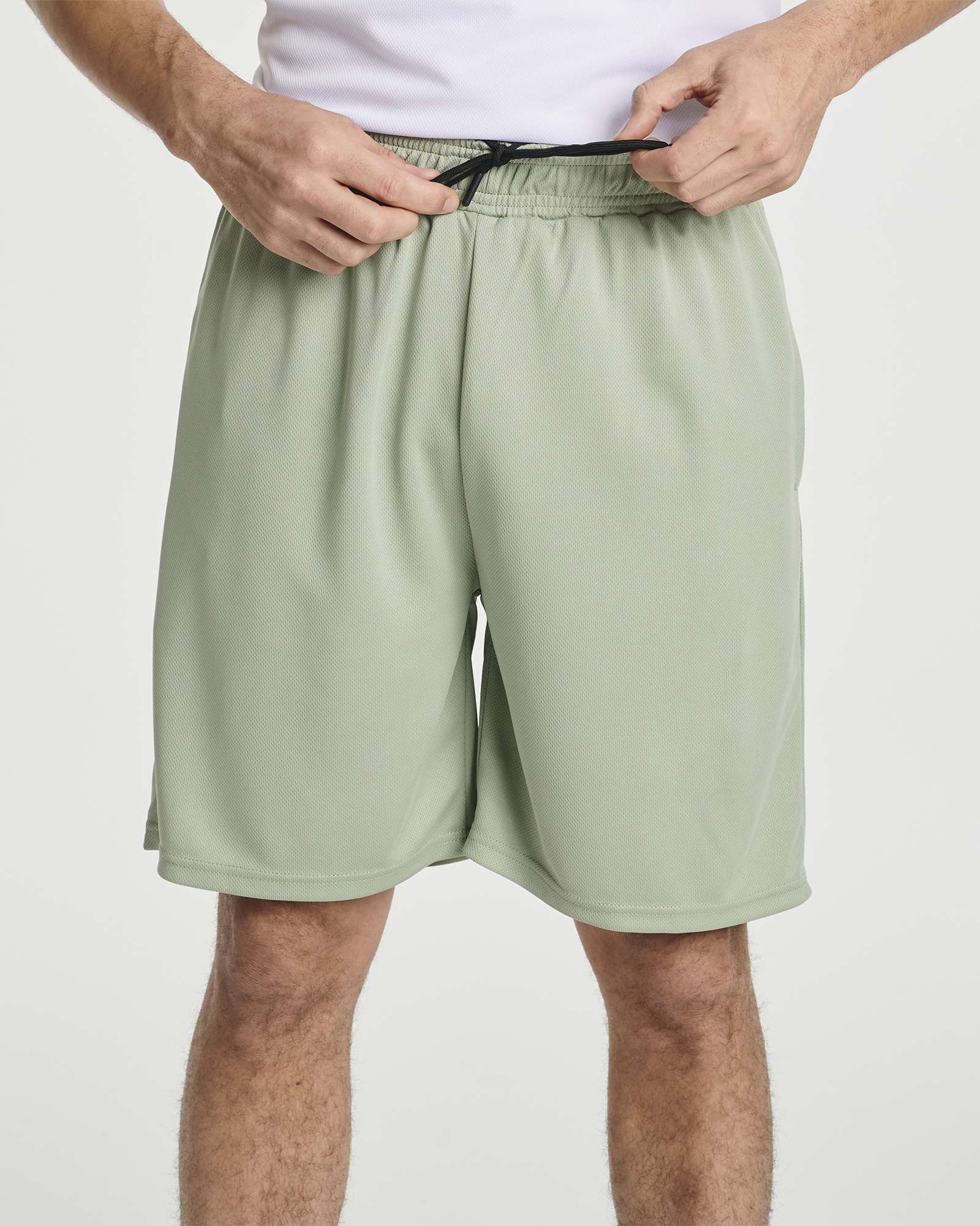 3 Pack: Men's 2-in-1 7" Running Shorts with Compression Liner (Available in Big & Tall)