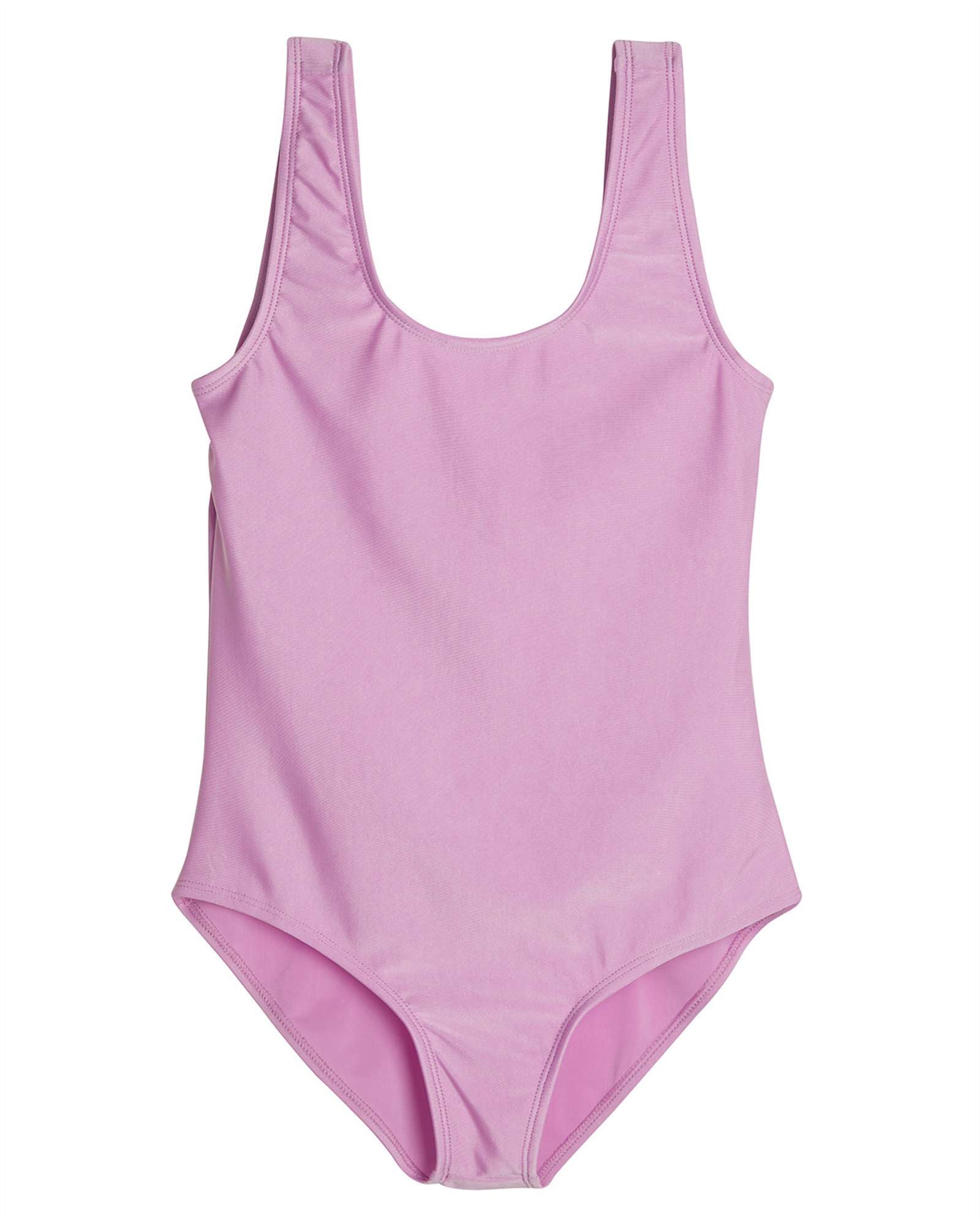 3 Pack: Girls' Surf One Piece Swimsuit