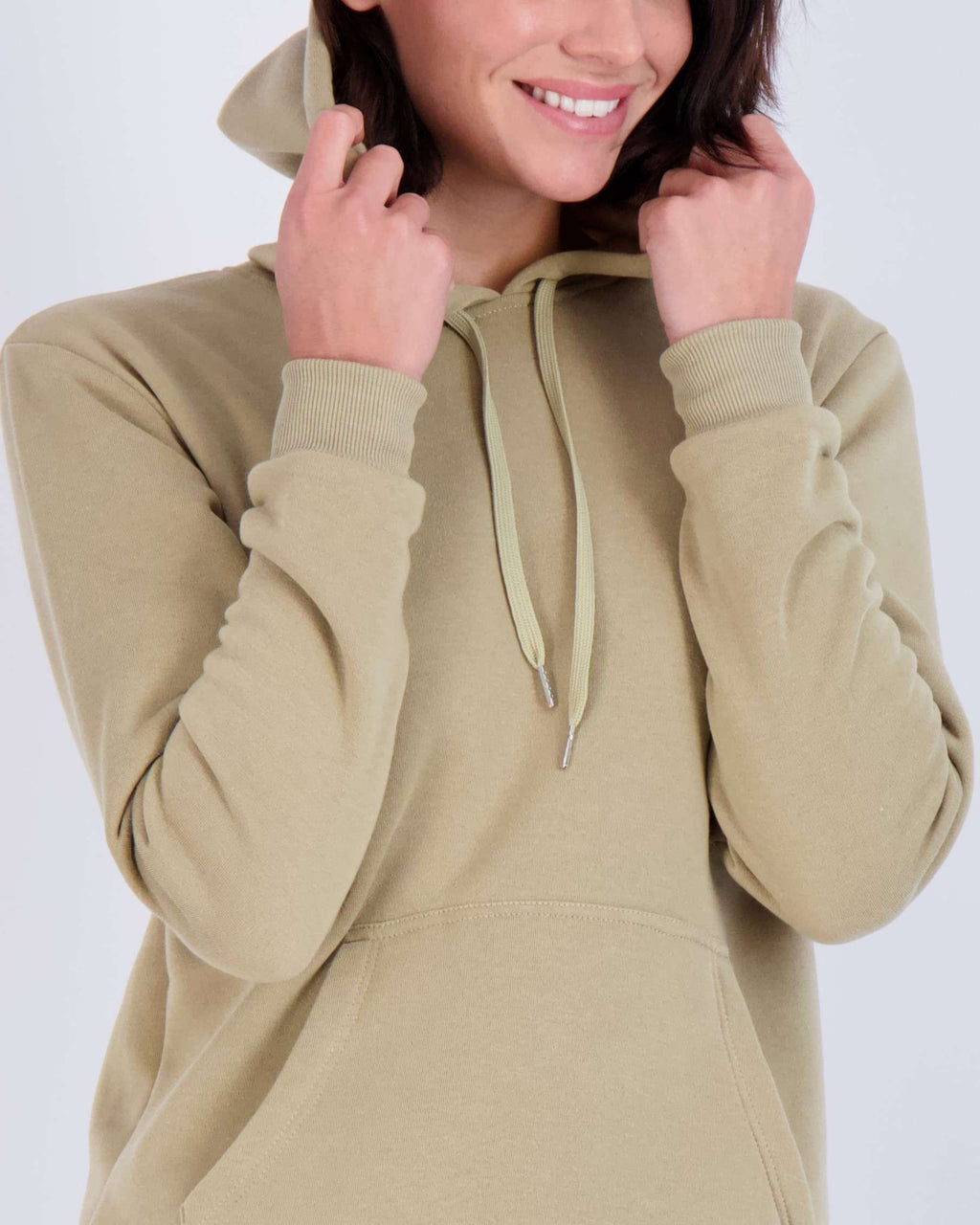 3 Pack: Womens Fleece Pullover Hoodie Sweatshirt