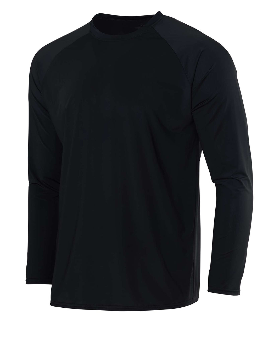 4 Pack: Boys' Long Sleeve Rash Guard Shirt