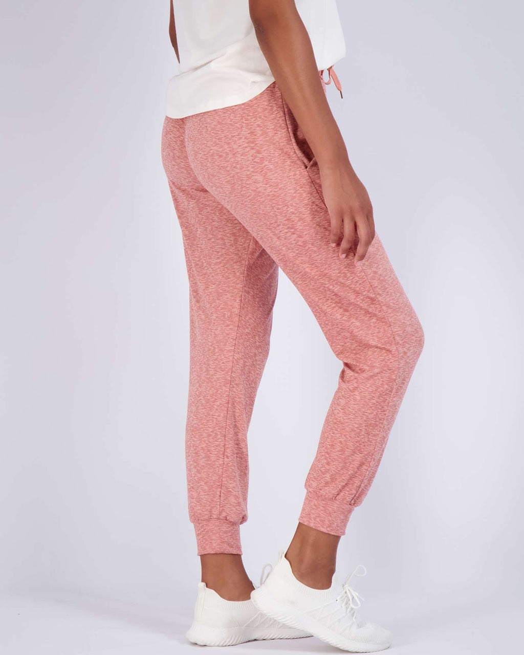 3 Pack: Womens Ultra-Soft Lounge Joggers