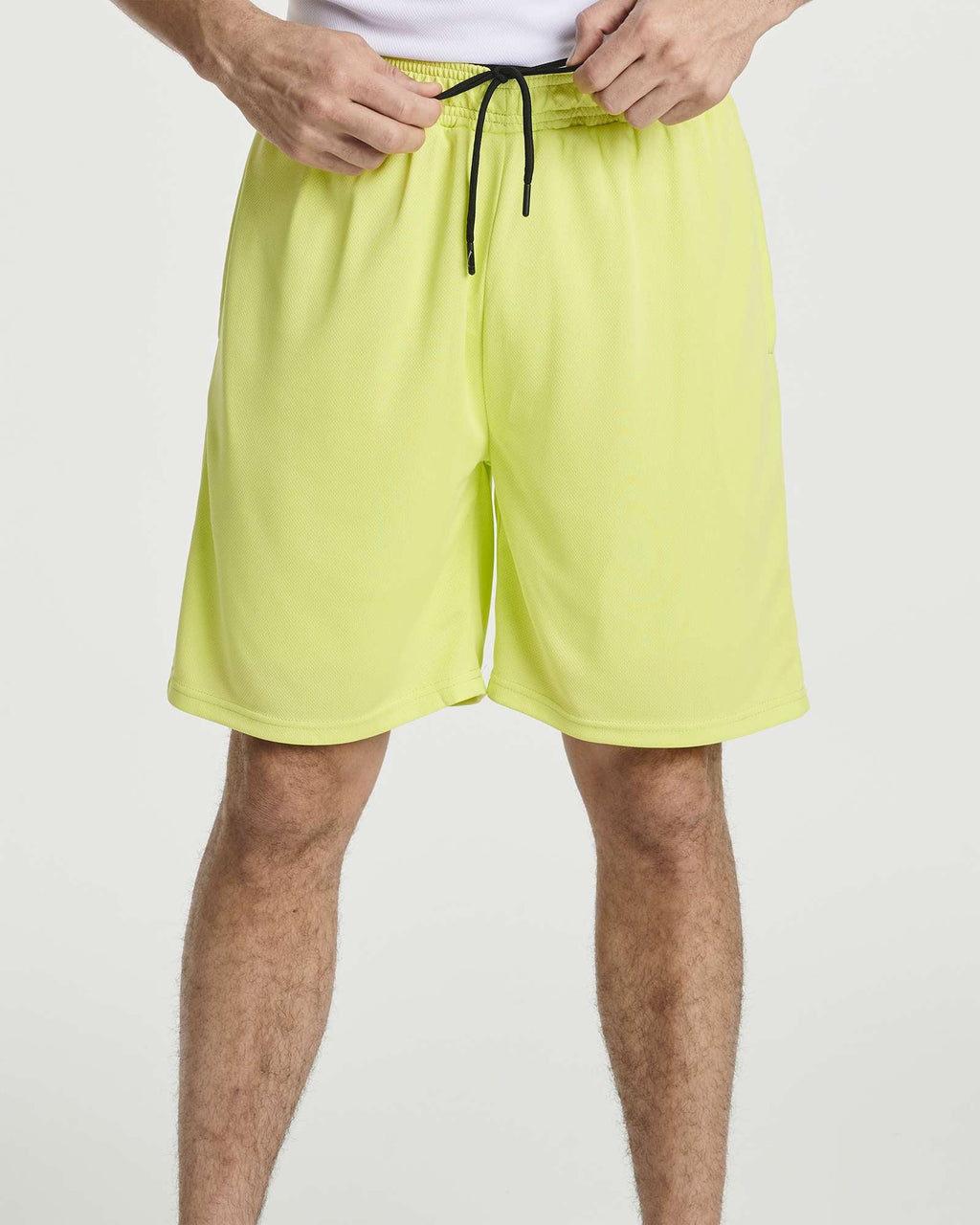 3 Pack: Men's 2-in-1 7" Running Shorts with Compression Liner (Available in Big & Tall)