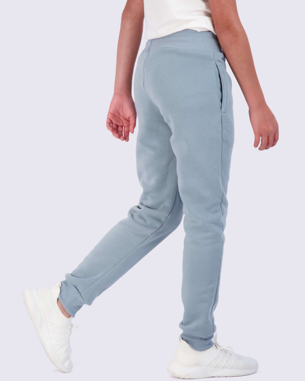 3 Pack: Boys Fleece Jogger Sweatpants