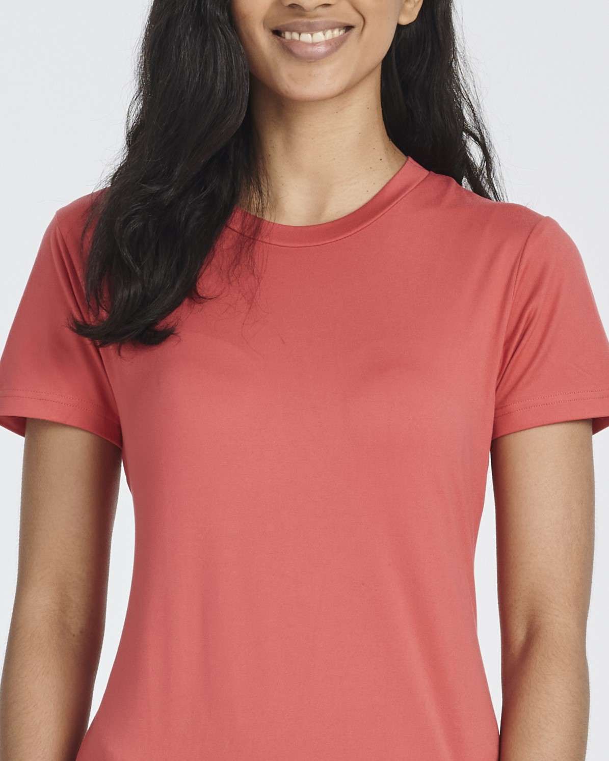 3 Pack: Women’s Casual Short Sleeve Maxi T-Shirt Dress (Available In Plus Size)