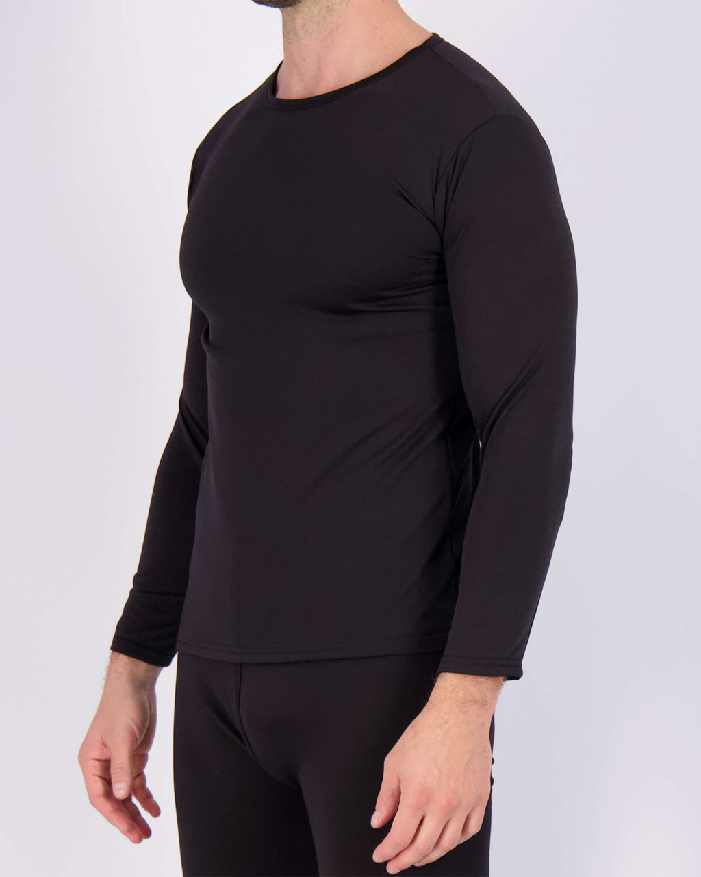 4 Piece: Mens Thermal Underwear Set