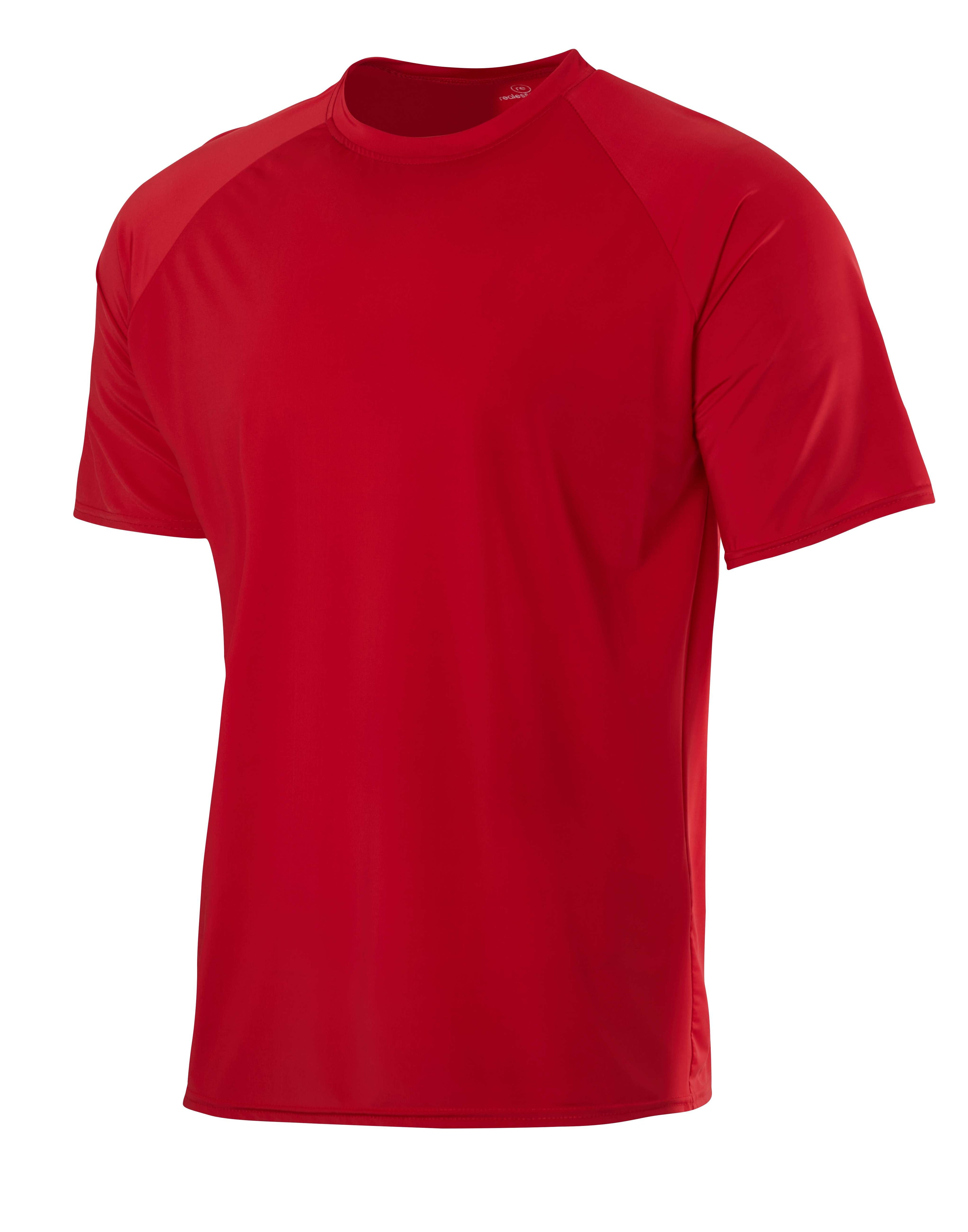 4-Pack: Boys Short Sleeve Quick Dry UPF 50+ Sun Protection Rash Guard Shirt û Swimwear Surf Top for Boys