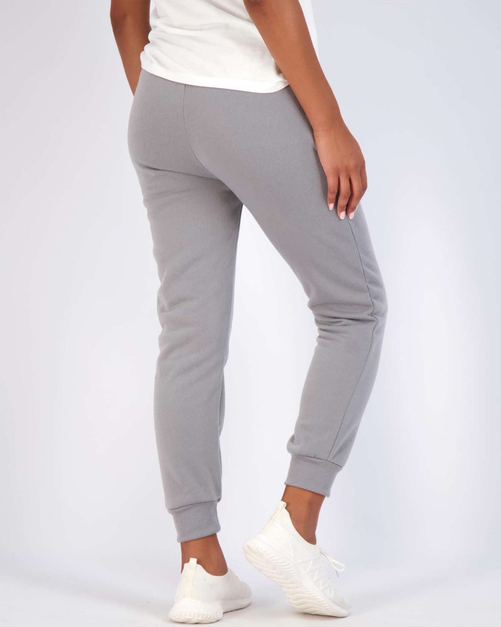 3 Pack: Womens Fleece Jogger Sweatpants