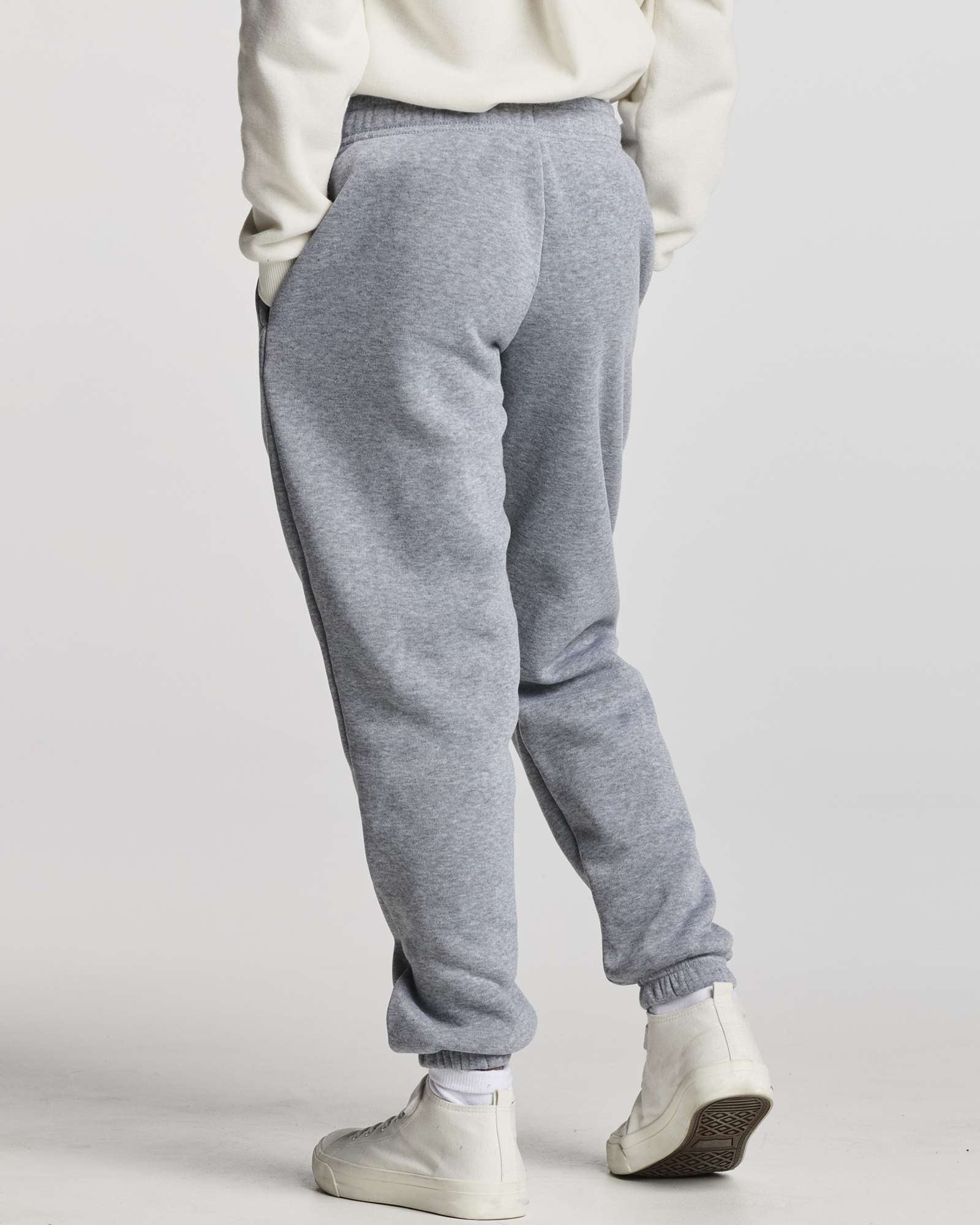 3 Pack: Boys' Tech Fleece Jogger Sweatpants