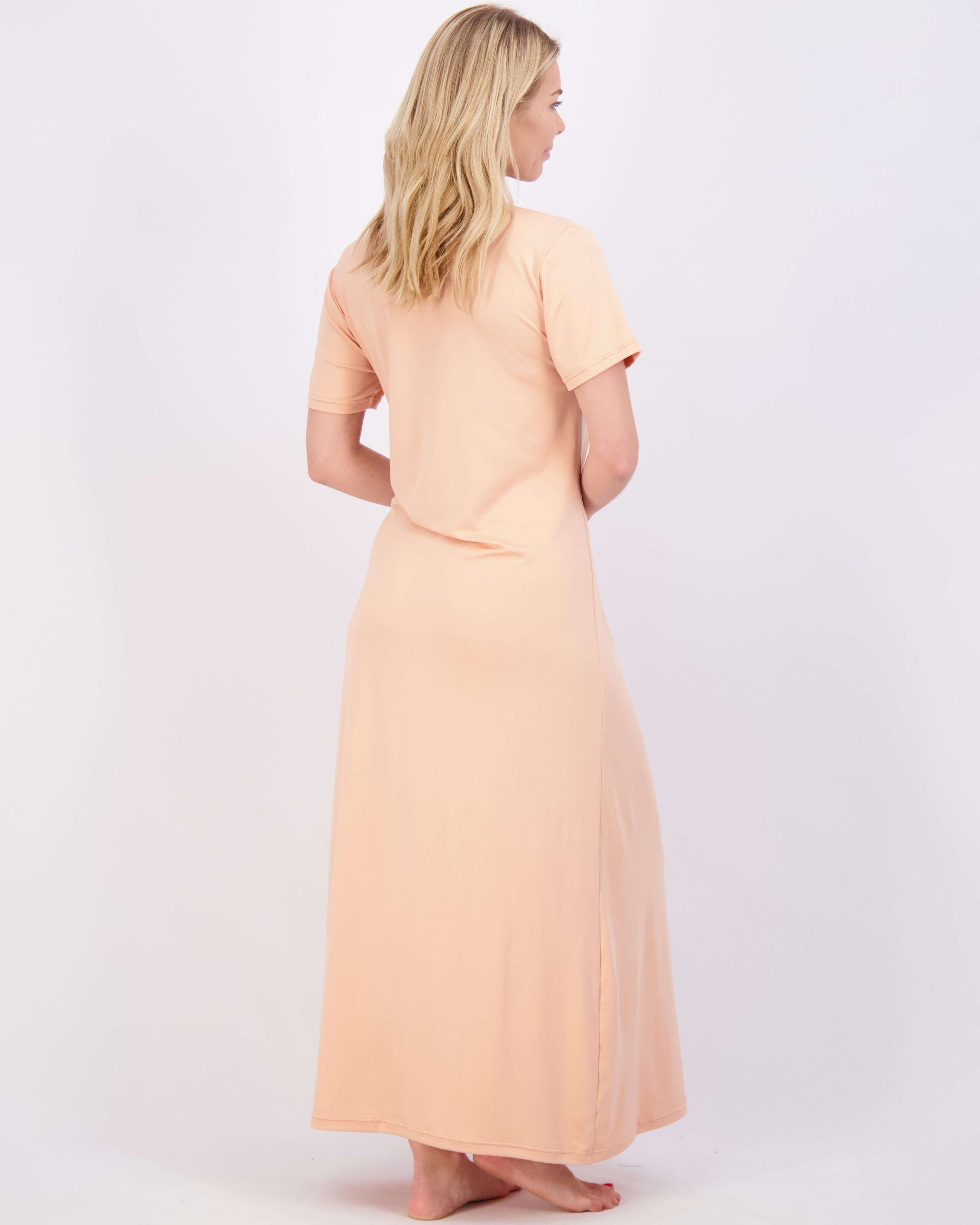 3 Pack: Women's Soft Maxi Nightshirt (Available in Plus Size)