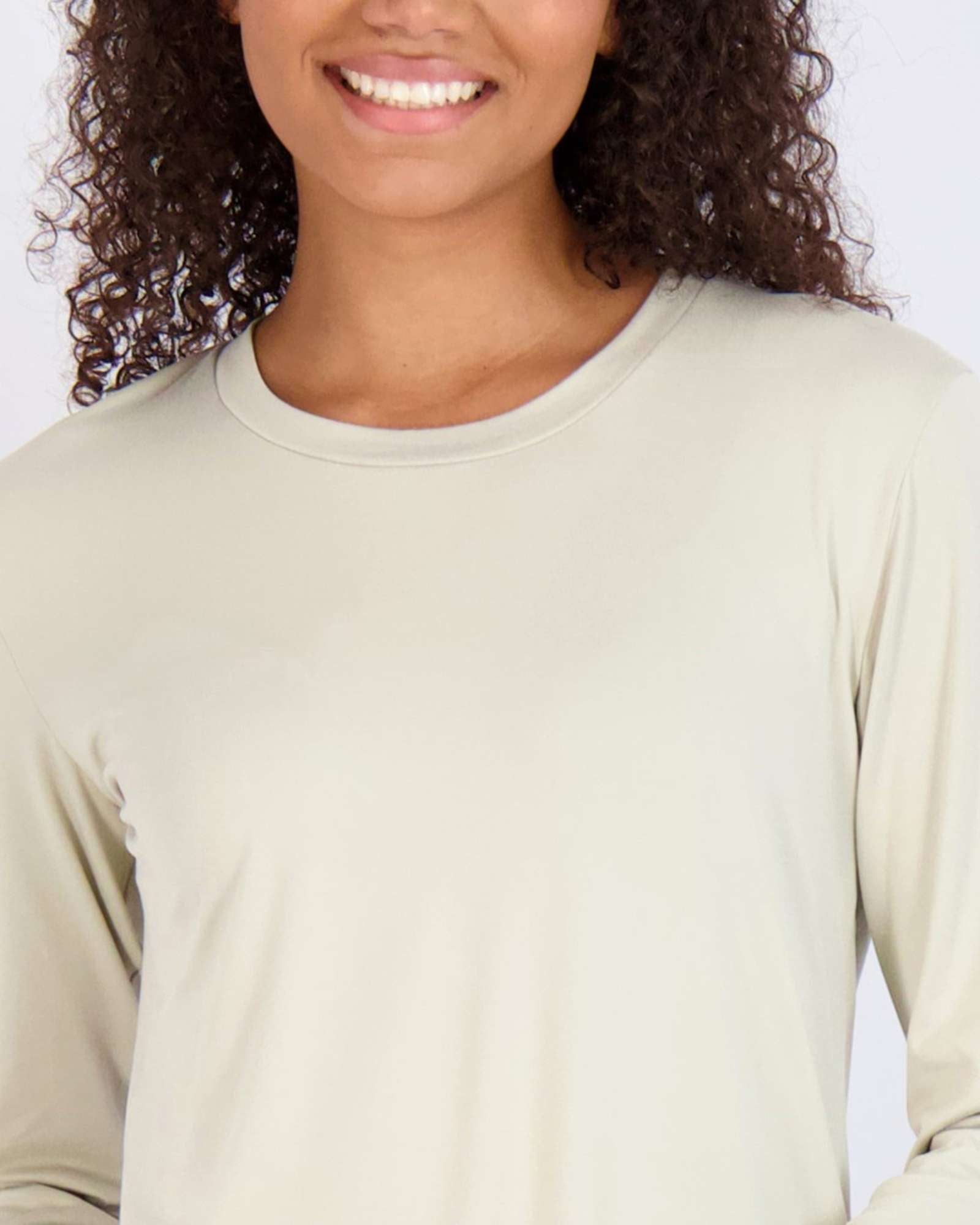 3 Pack: Womens Long Sleeve Ultra-Soft Nightshirt Sleep Dress