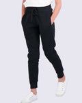 3 Pack: Girls Fleece Jogger Sweatpants