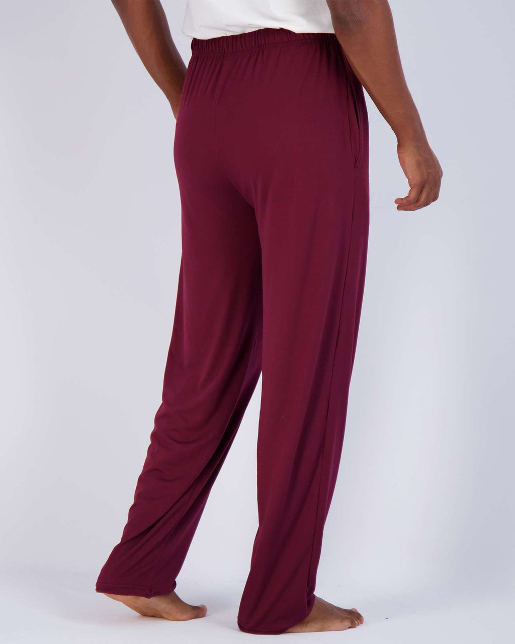 3 Pack: Mens Soft Pajama Lounge Pants