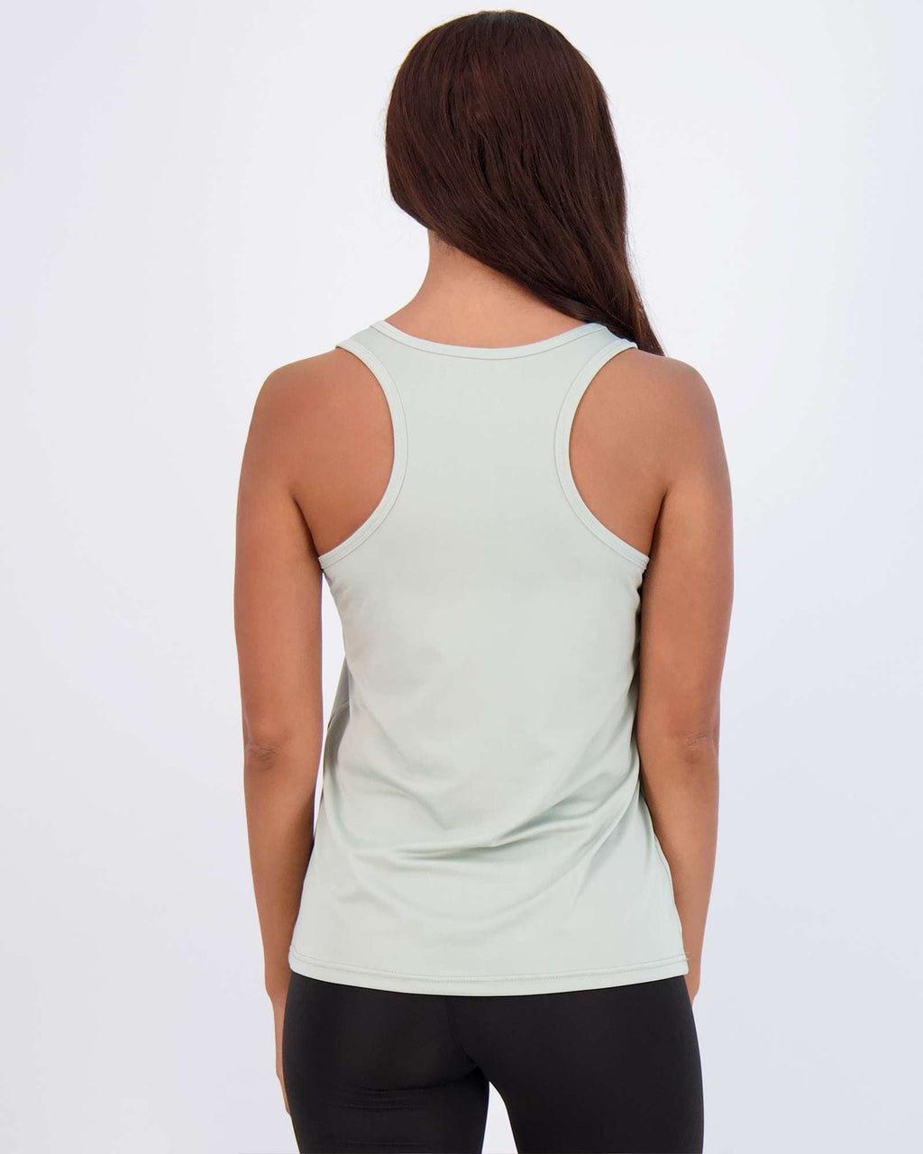 5 Pack: Womens Dry-Fit Racerback Tank Top