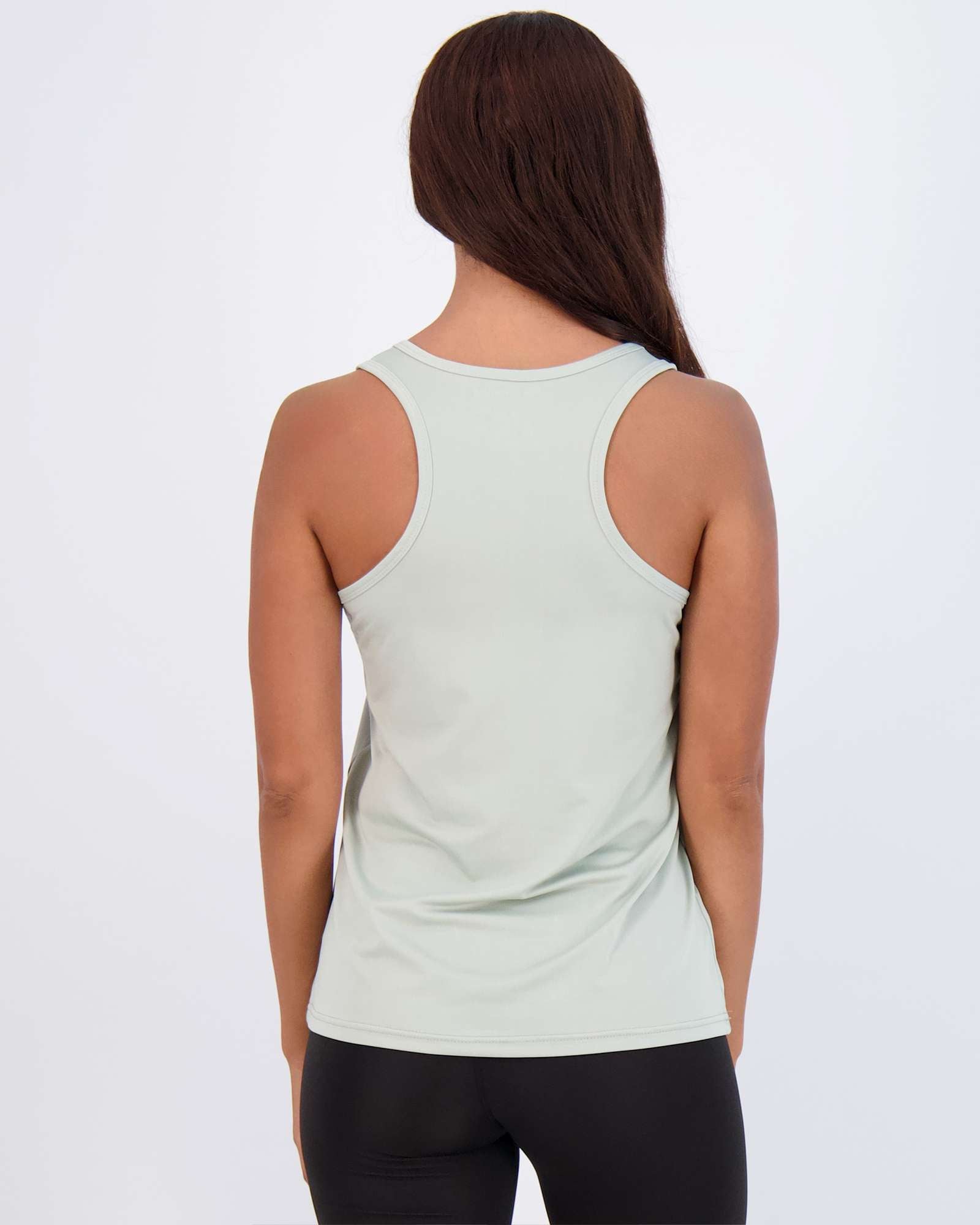 5 Pack: Womens Dry-Fit Racerback Tank Top