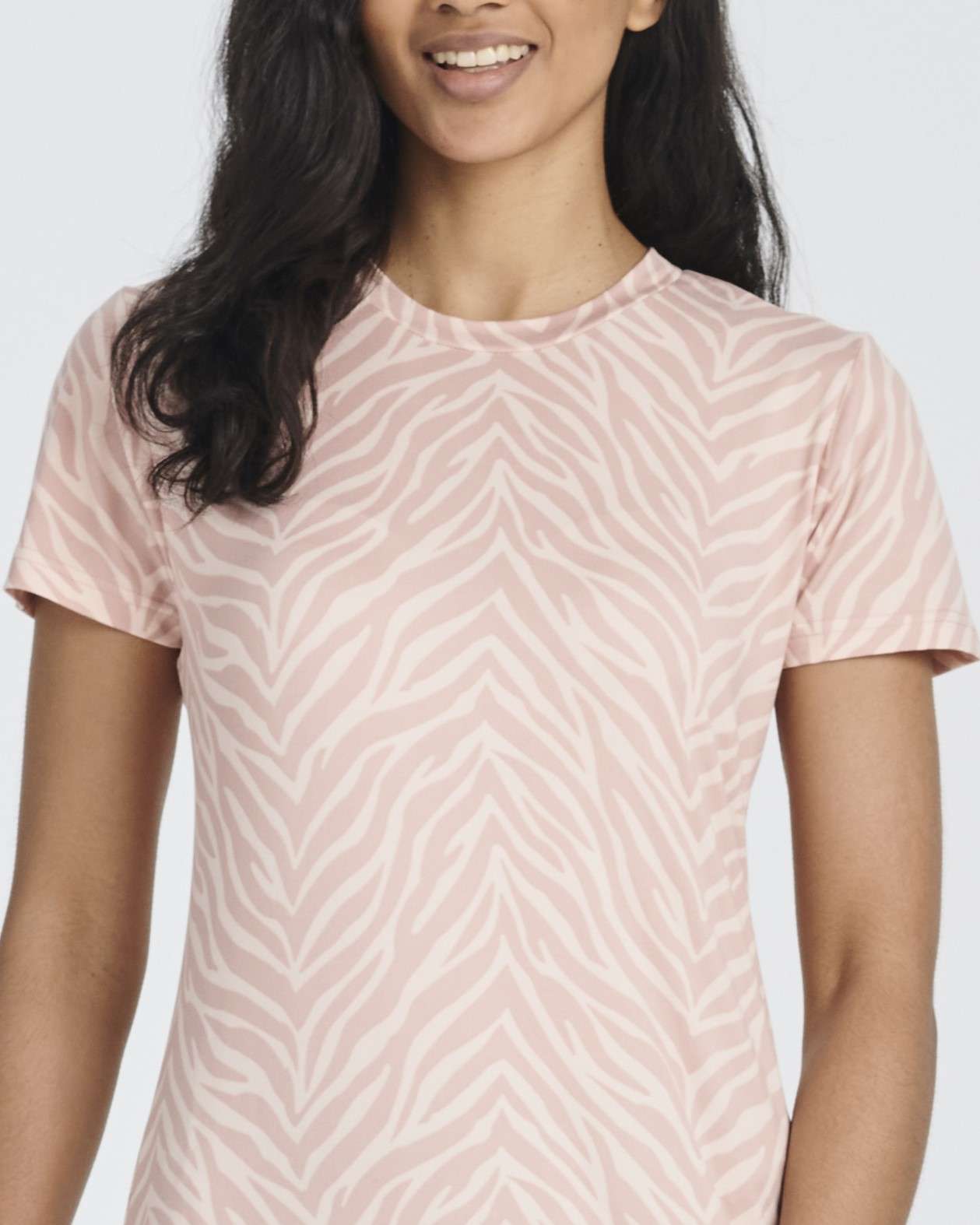 3 Pack: Women’s Casual Short Sleeve Maxi T-Shirt Dress (Available In Plus Size)