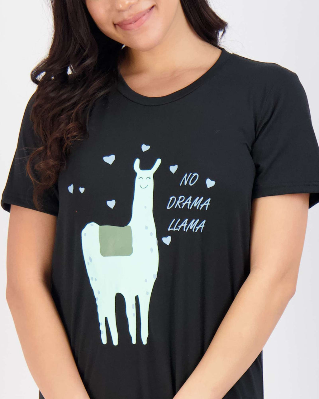 3 Pack: Womens Ultra-Soft Pajama Lounge Shorts