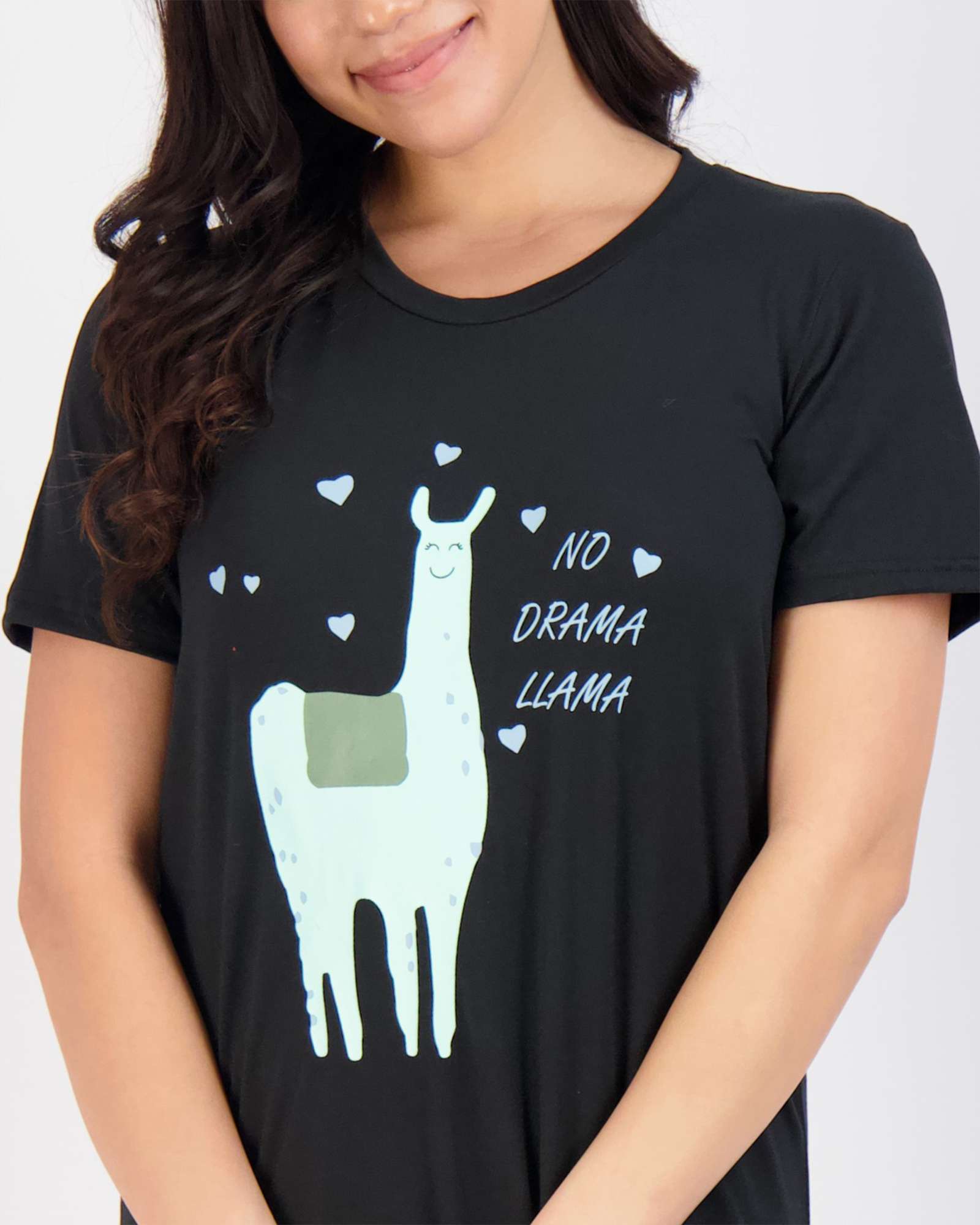 3 Pack: Womens Ultra-Soft Pajama Lounge Shorts