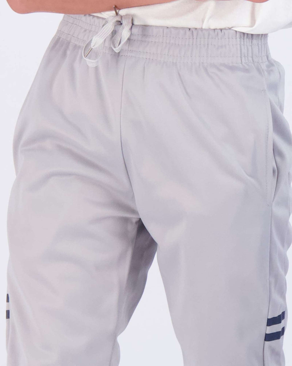 3 Pack: Boys Active Fleece-Lined Tricot Jogger Sweatpants