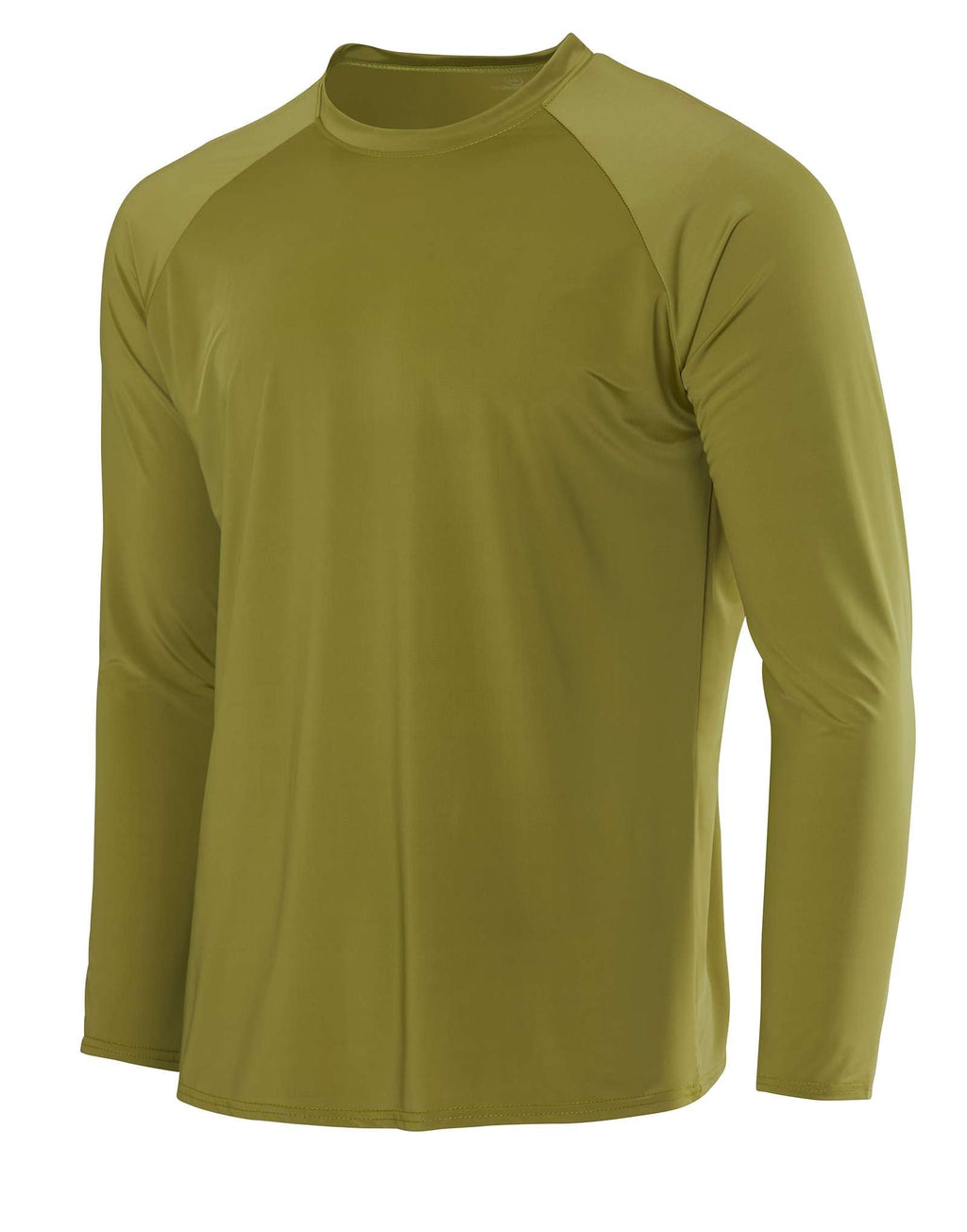 4 Pack: Boys' Long Sleeve Rash Guard Shirt