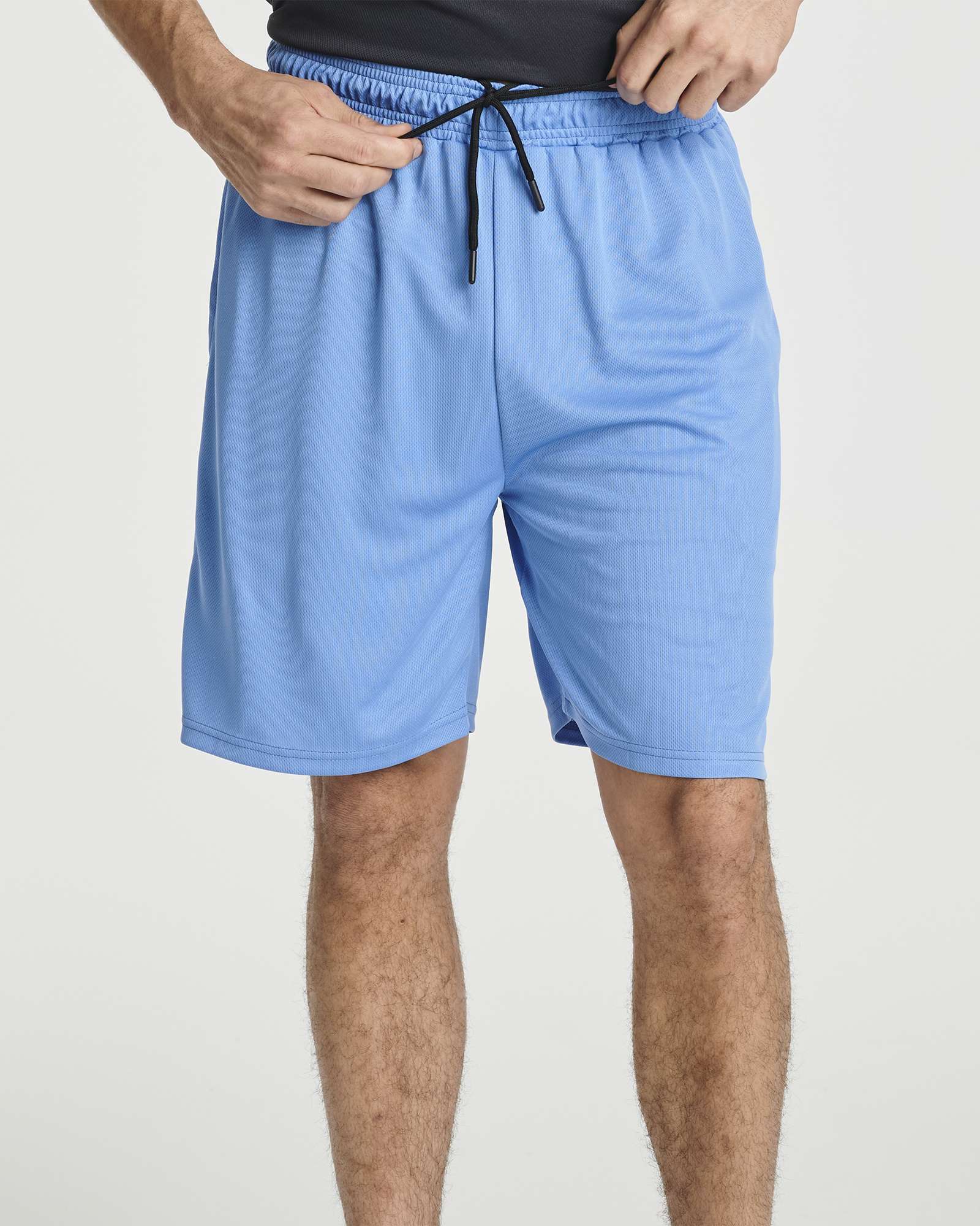 3 Pack: Men's 2-in-1 7" Running Shorts with Compression Liner (Available in Big & Tall)