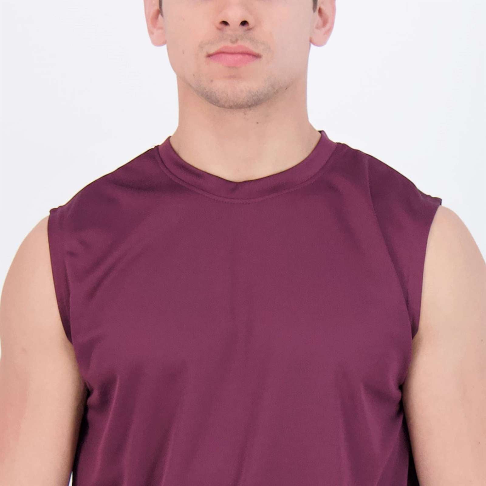 5 Pack: Mens Mesh Active Tank Top (Available in Big & Tall)