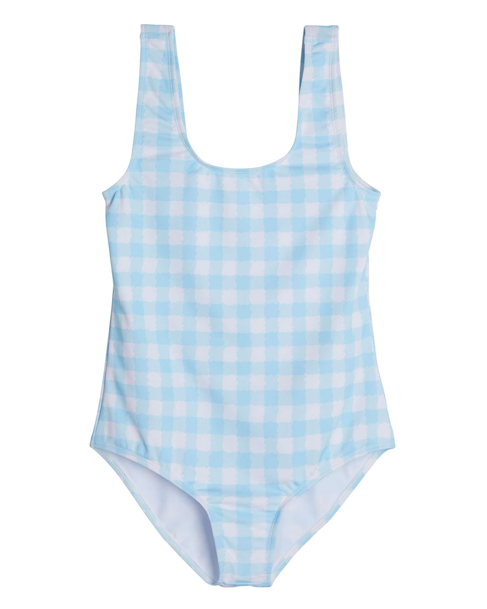 3 Pack: Girls' Surf One Piece Swimsuit