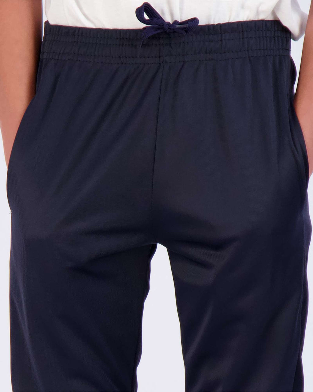 3 Pack: Boys Active Fleece-Lined Tricot Jogger Sweatpants