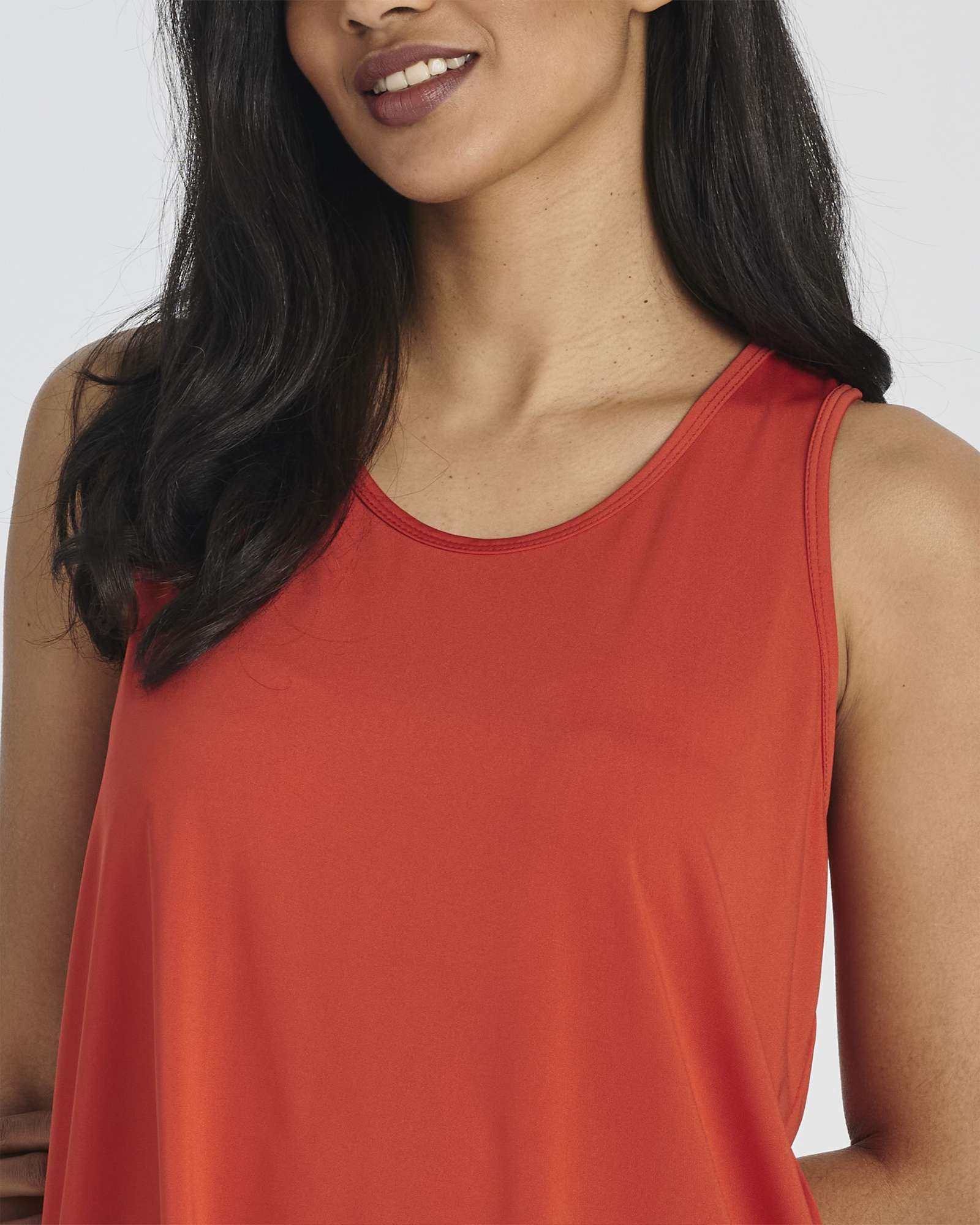 5 Pack: Women's Racerback Workout Tank Top