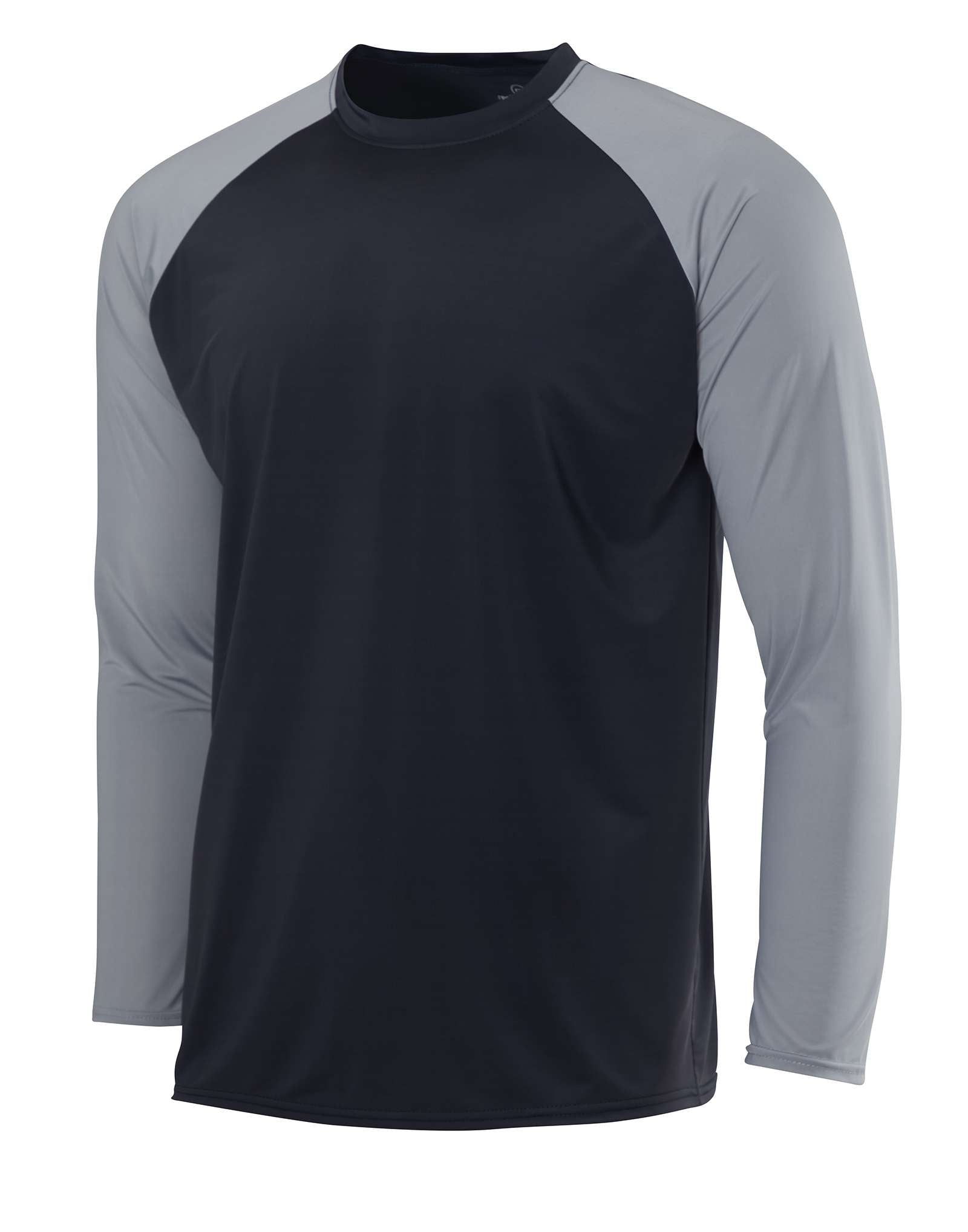 4 Pack: Boys' Long Sleeve Rash Guard Shirt