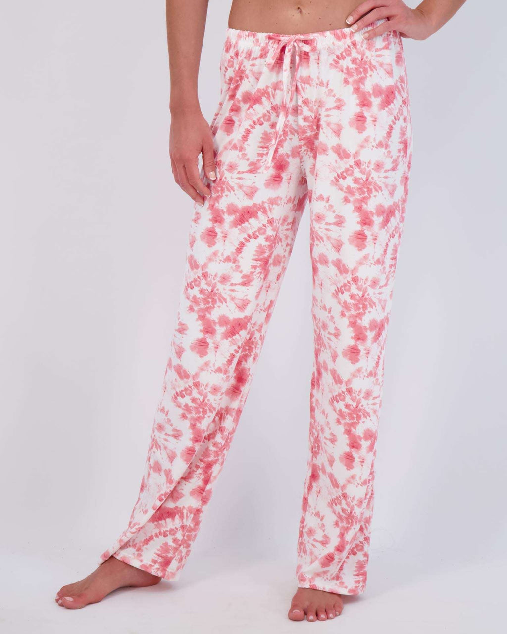 3 Pack: Women's Ultra-Soft Pajama Pants