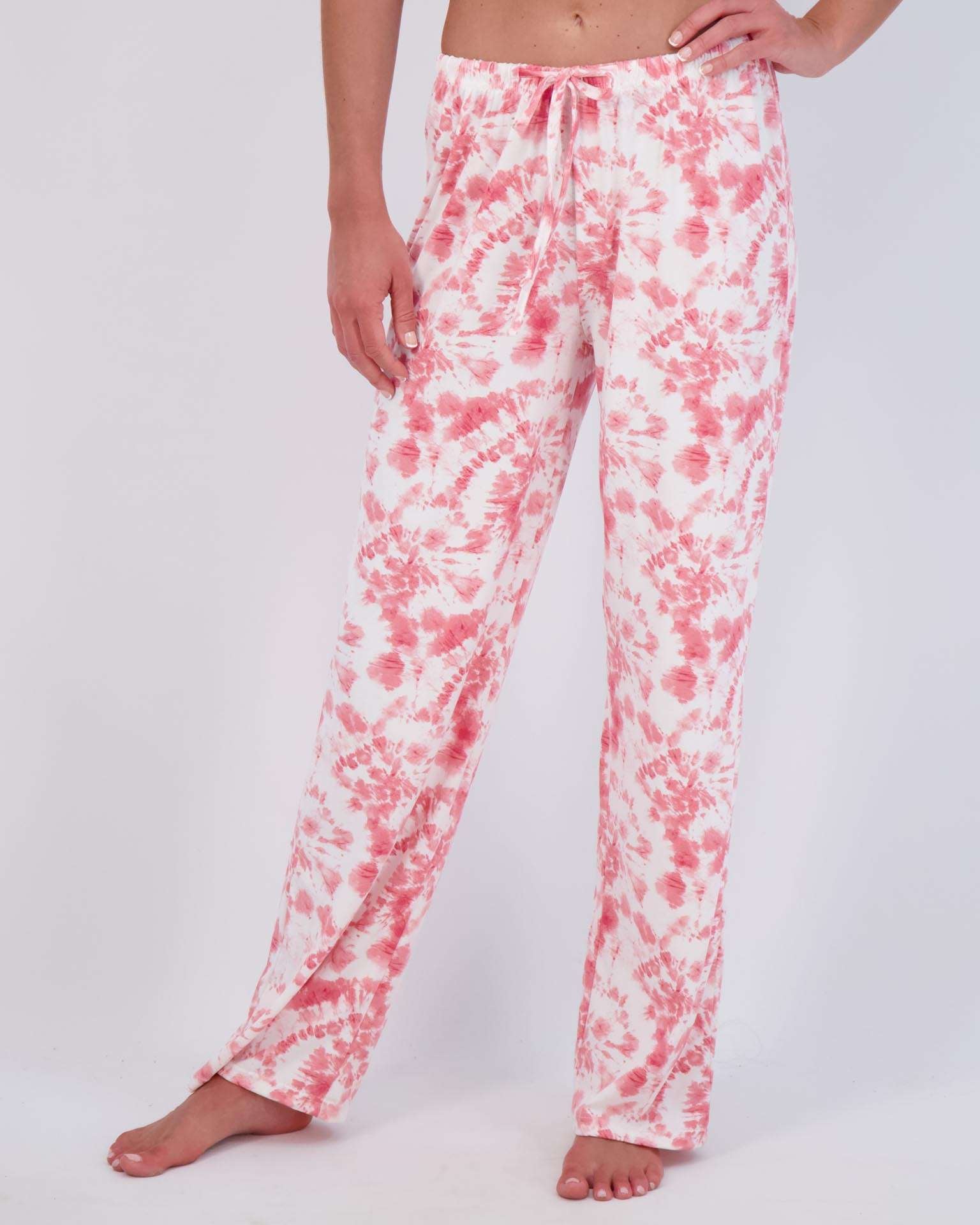 3 Pack: Women's Ultra-Soft Pajama Pants