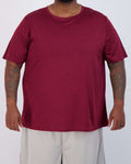 3 Pack: Men’s Big & Tall Dry-Fit Short-Sleeve Crew Neck T-Shirt
