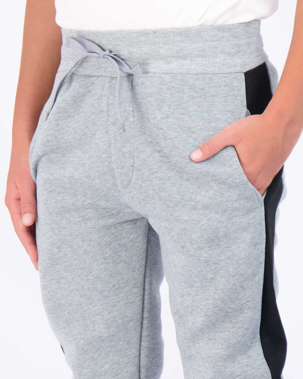 3 Pack: Boys Fleece Jogger Sweatpants