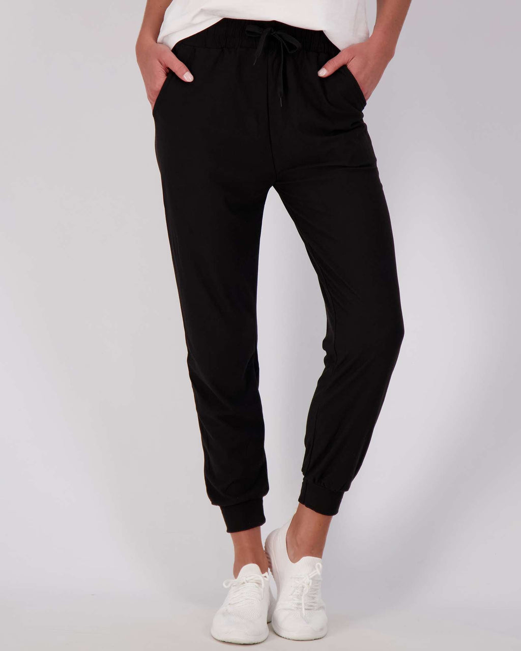 3 Pack: Womens Ultra-Soft Lounge Joggers