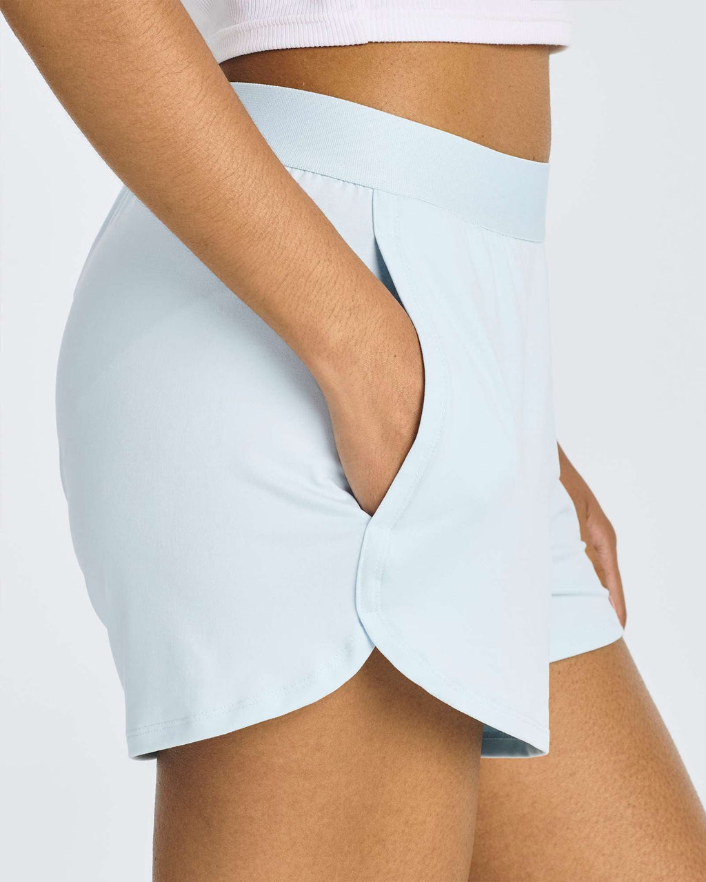 4 Pack: Women's Running Shorts