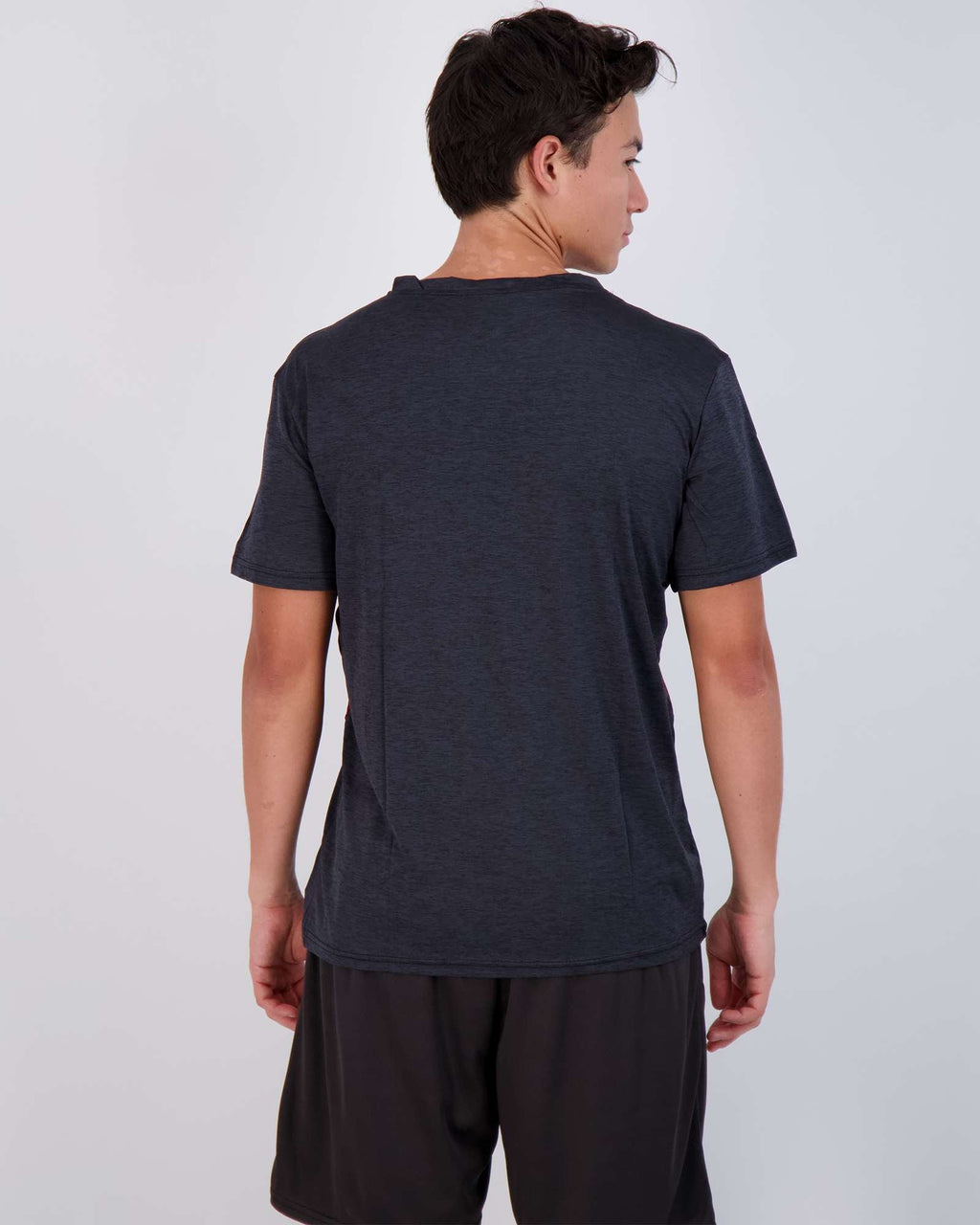 5 Pack: Men’s V-Neck Dry-Fit T-Shirt